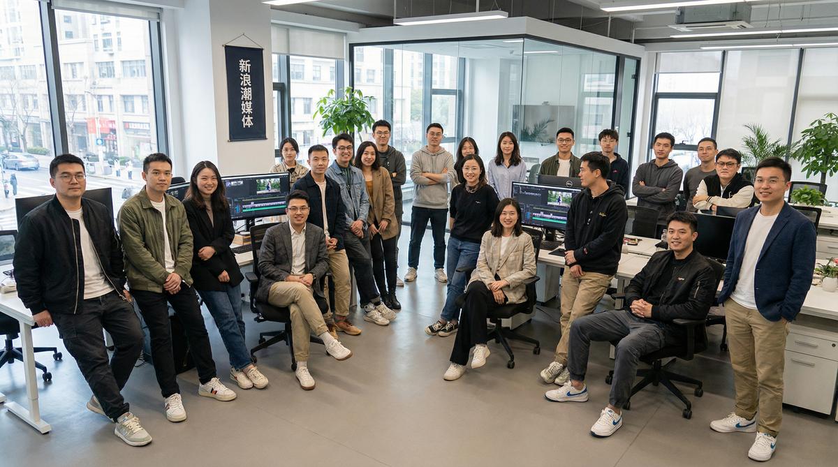 困困兔困困兔AI视频制作教程 · 人工智能视频创作视频演示